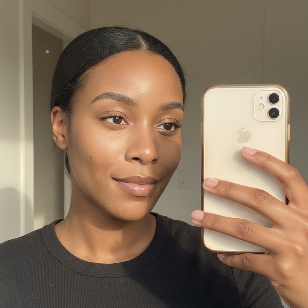 After - Same Vibe, Better Skin