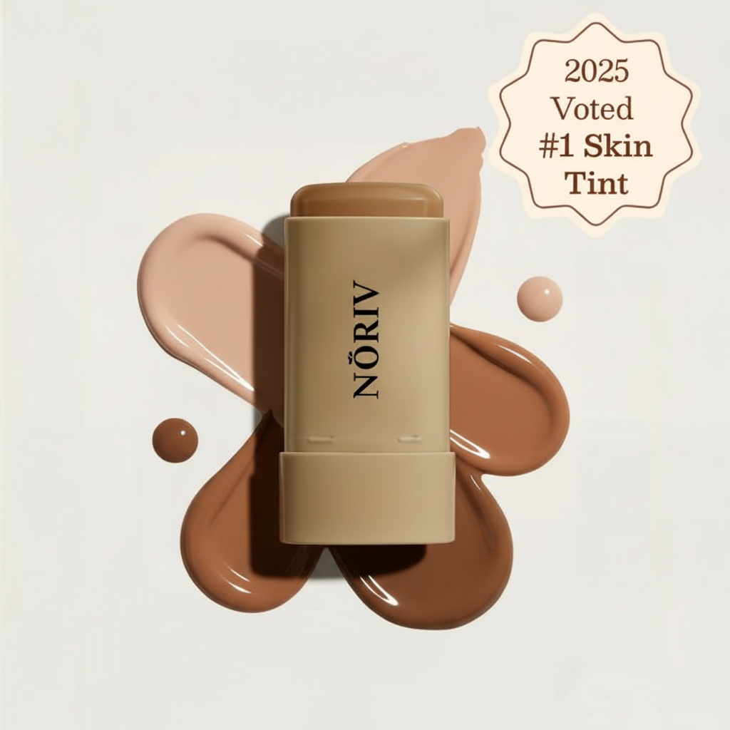 NŌRIV Multi-Swatch Hero - Square