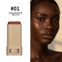 NŌRIV Serum Boosted Skin Tint - Premium Edition